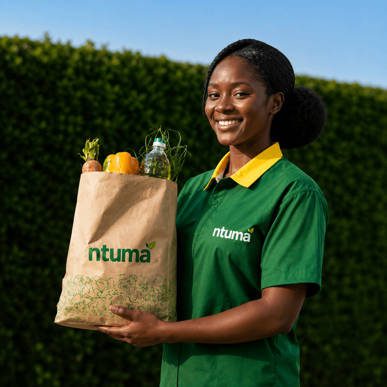 About Ntuma